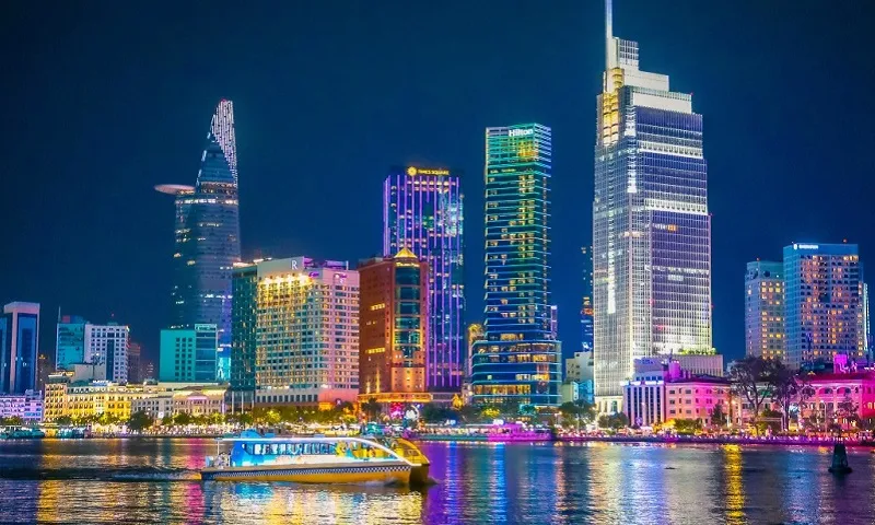 TPHCM: Chuỗi sự kiện đặc biệt kỷ niệm 327 năm thành lập và 49 năm mang tên Bác 