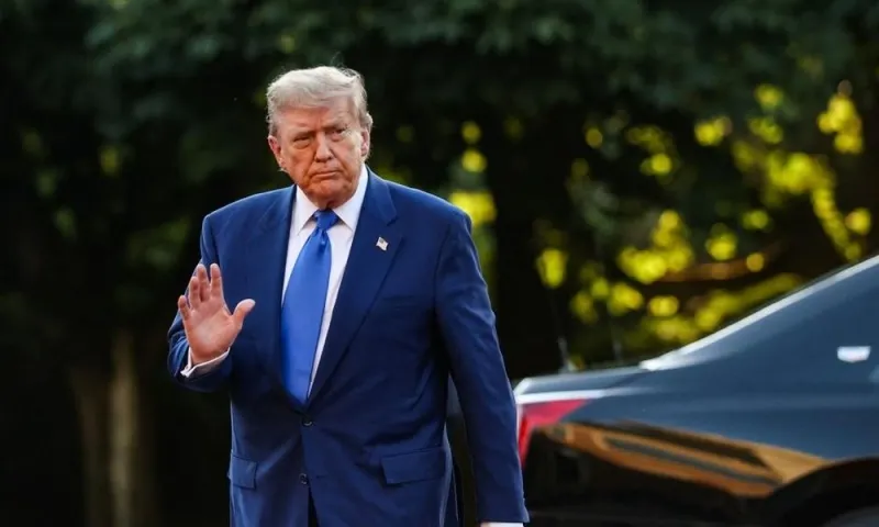 Trump
