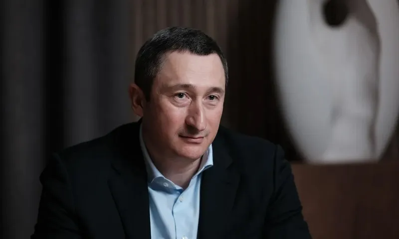 Phó Thủ tướng Ukraine Chernyshov bị khởi tố: Nghi án tham nhũng đất đai 24 triệu USD  