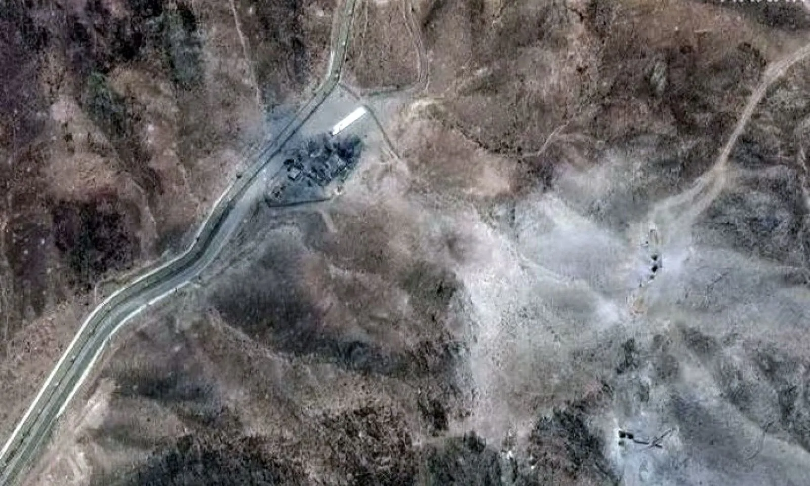 IAEA cảnh báo Iran có thể tái làm giàu uranium trong vài tháng tới 