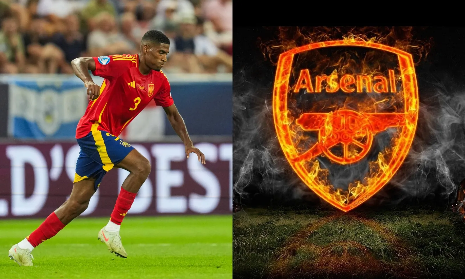 Arsenal càn quét TTCN, tân binh thứ 4 gật đầu gia nhập 