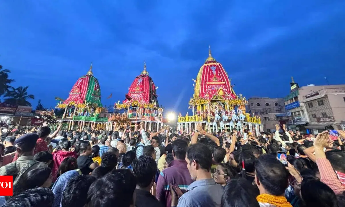 Giẫm đạp tại lễ hội tôn giáo ở Ấn Độ, nhiều người thương vong