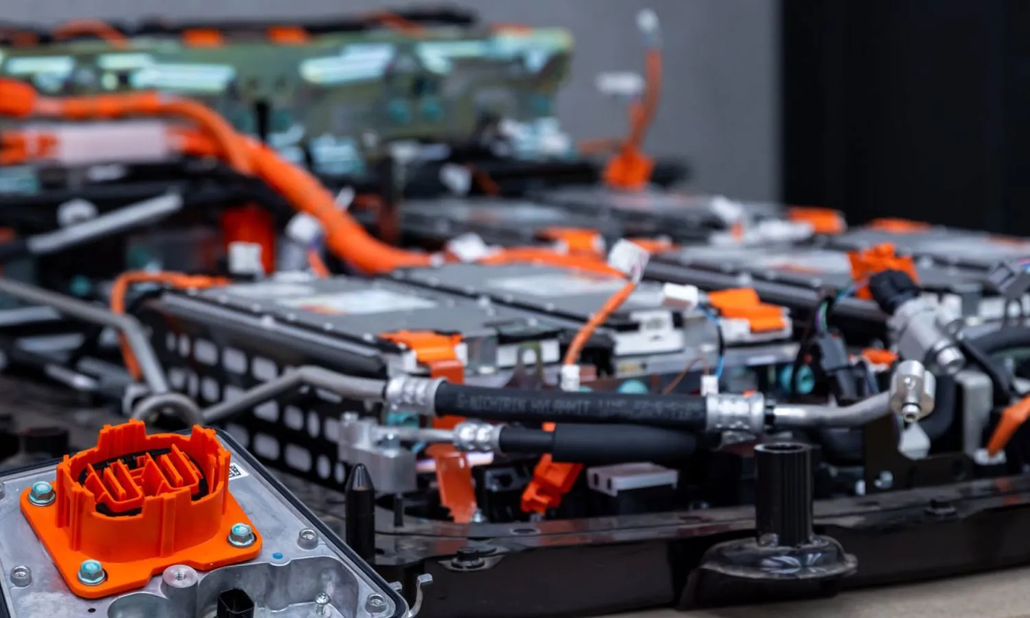 Pin xe điện có thể sống lâu hơn cả chiếc xe 