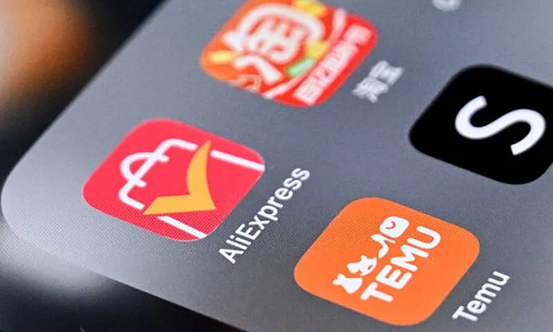 Hàn Quốc tăng cường kiểm tra các sản phẩm trẻ em trên nền tảng thương mại điện tử nước ngoài