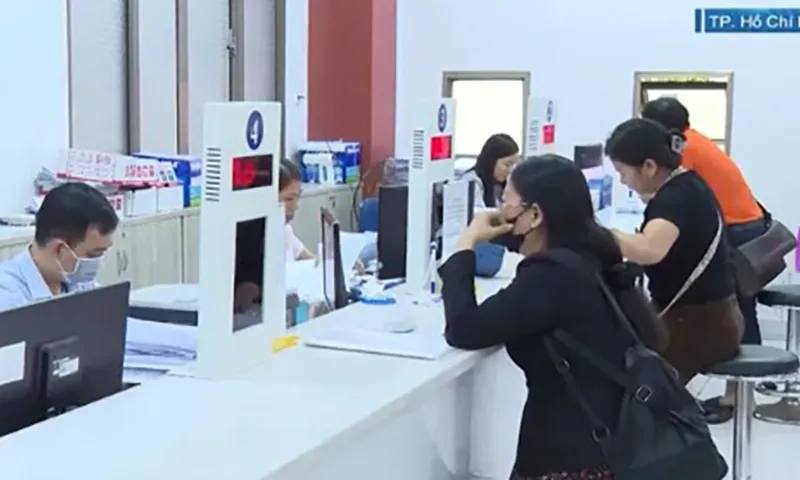TPHCM kỳ vọng mở ra diện mạo đô thị mới