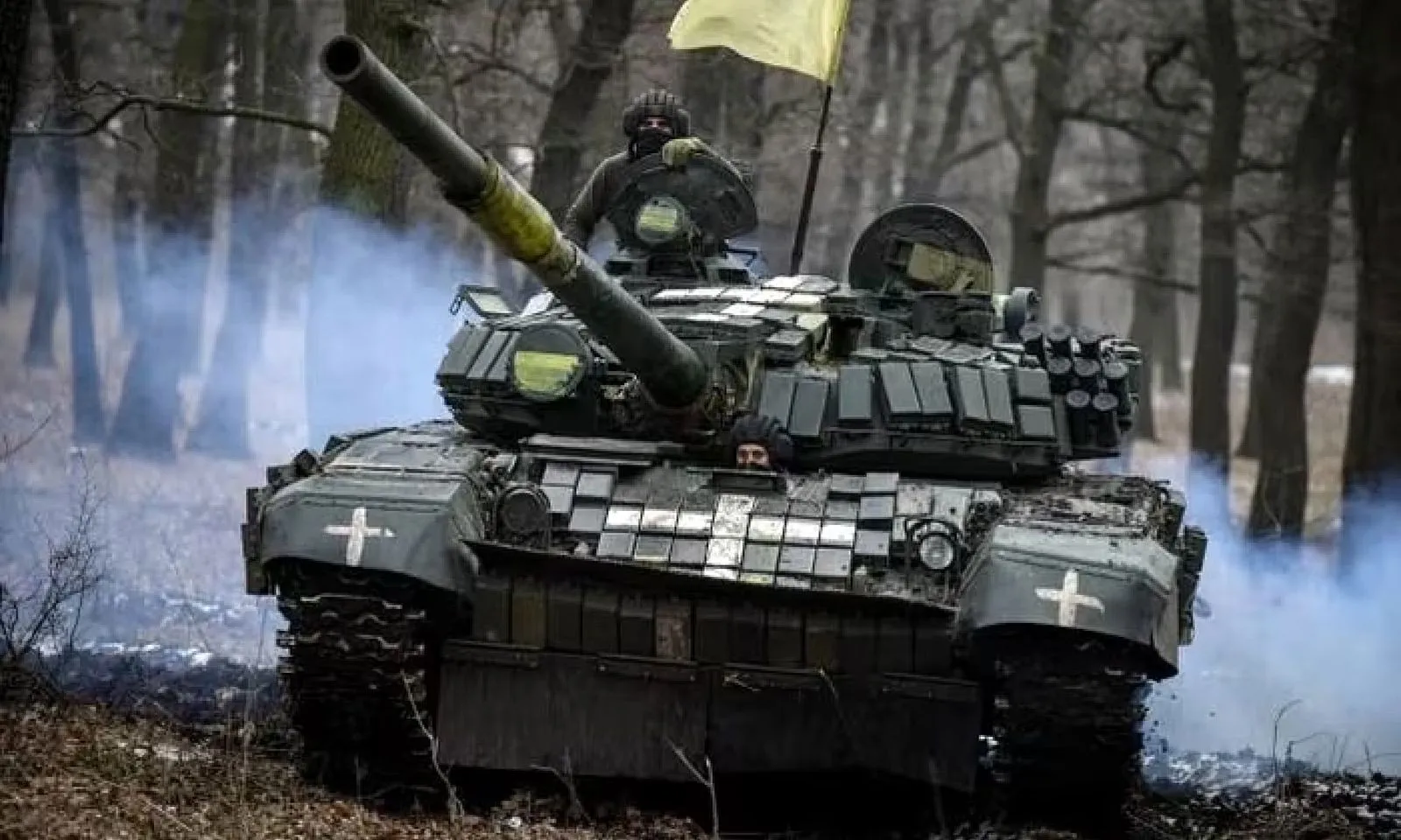 Nga chiếm mỏ lithium lớn nhất châu Âu tại Donetsk, gây sức ép lên kinh tế Ukraine