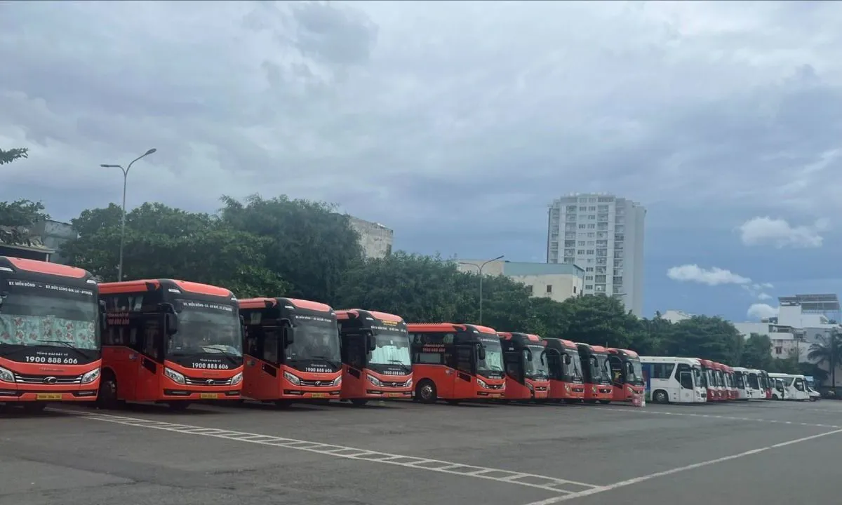 Từ 1/7, cán bộ, công chức từ khu vực Bà Rịa – Vũng Tàu đến TPHCM làm việc đi như thế nào ?