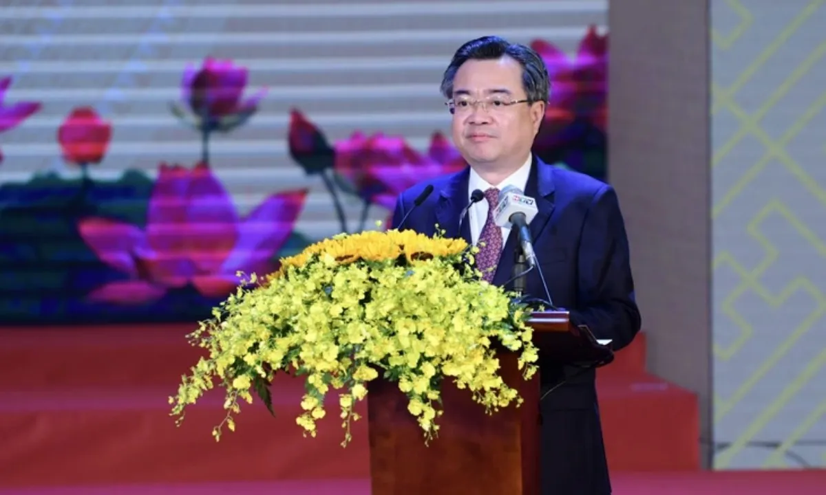 Danh sách 168 bí thư xã, phường và đặc khu của TPHCM mới