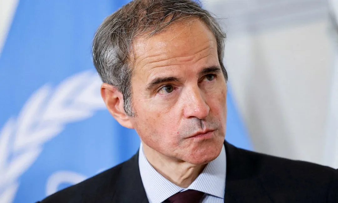 IAEA: Iran có thể khôi phục làm giàu uranium trong vài tháng tới