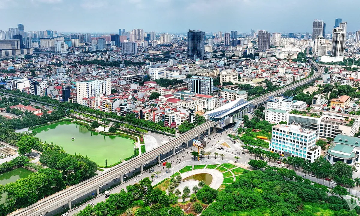 Từ 1/7: Quy trình điều chỉnh cục bộ quy hoạch đô thị, nông thôn nhanh hơn