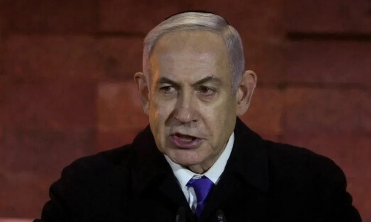 benjamin-netanyahu