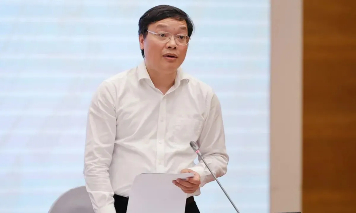 Hướng dẫn bổ nhiệm kế toán trưởng của cấp xã mới