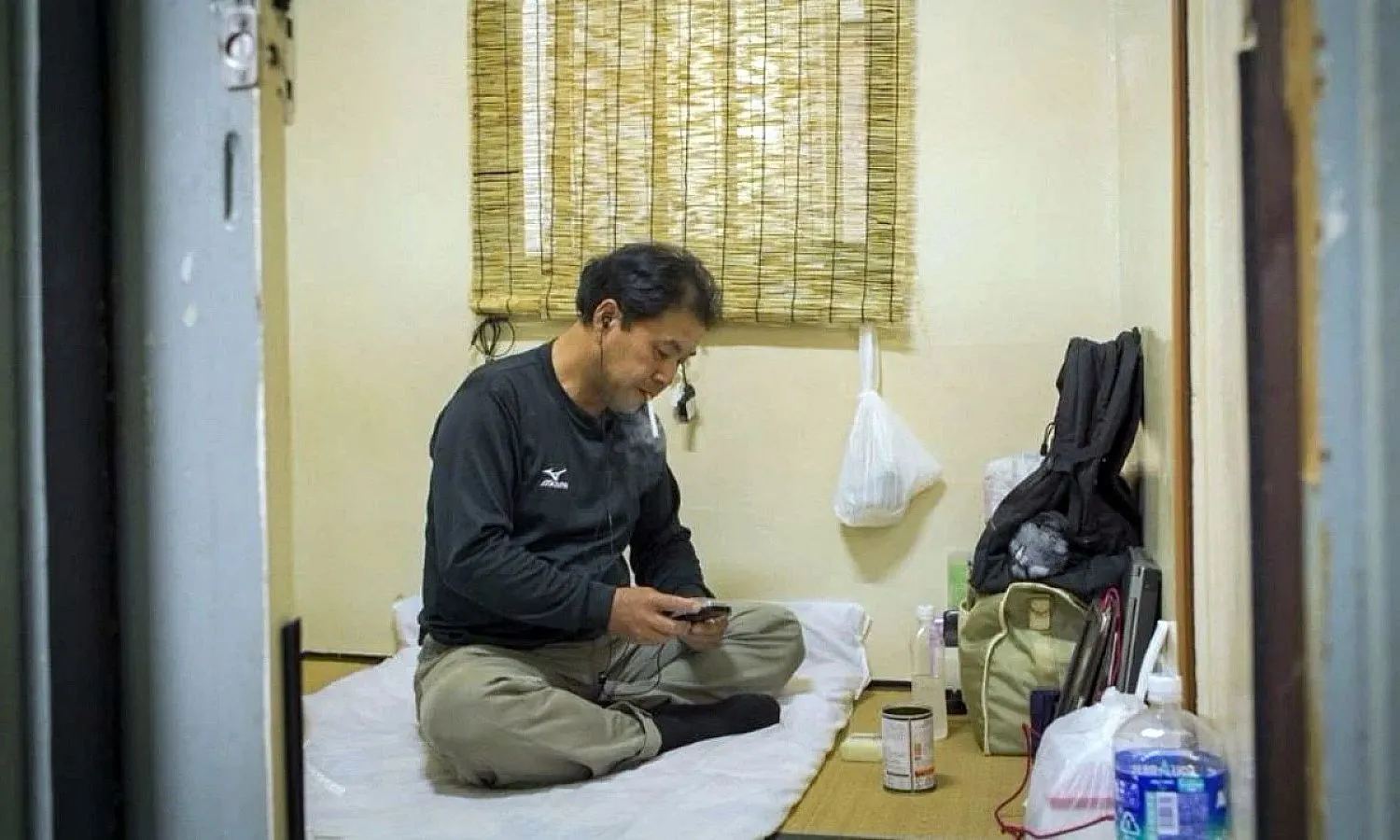 Nhật Bản và bí ẩn 80.000 người “bốc hơi” mỗi năm