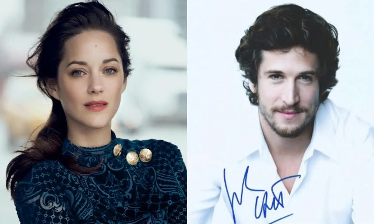 Ảnh hậu Oscar Marion Cotillard chia tay mối tình gắn bó gần hai thập kỷ