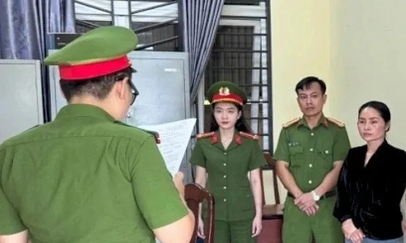 Đắk Lắk: Giám đốc công ty thảo dược bị bắt vì sản xuất hàng giả, lừa đảo bằng dự án biệt thự ảo