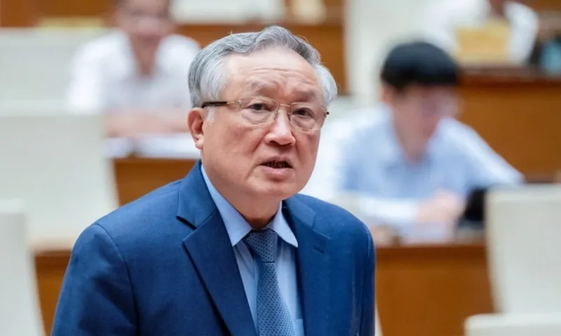 Nguyen Hoa Binh