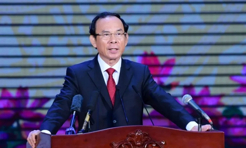 TPHCM mới vận hành chính quyền hai cấp từ 1/7