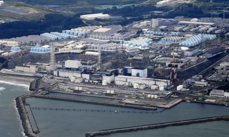 Trung Quốc dỡ lệnh cấm, Nhật Bản kỳ vọng khôi phục xuất khẩu hải sản