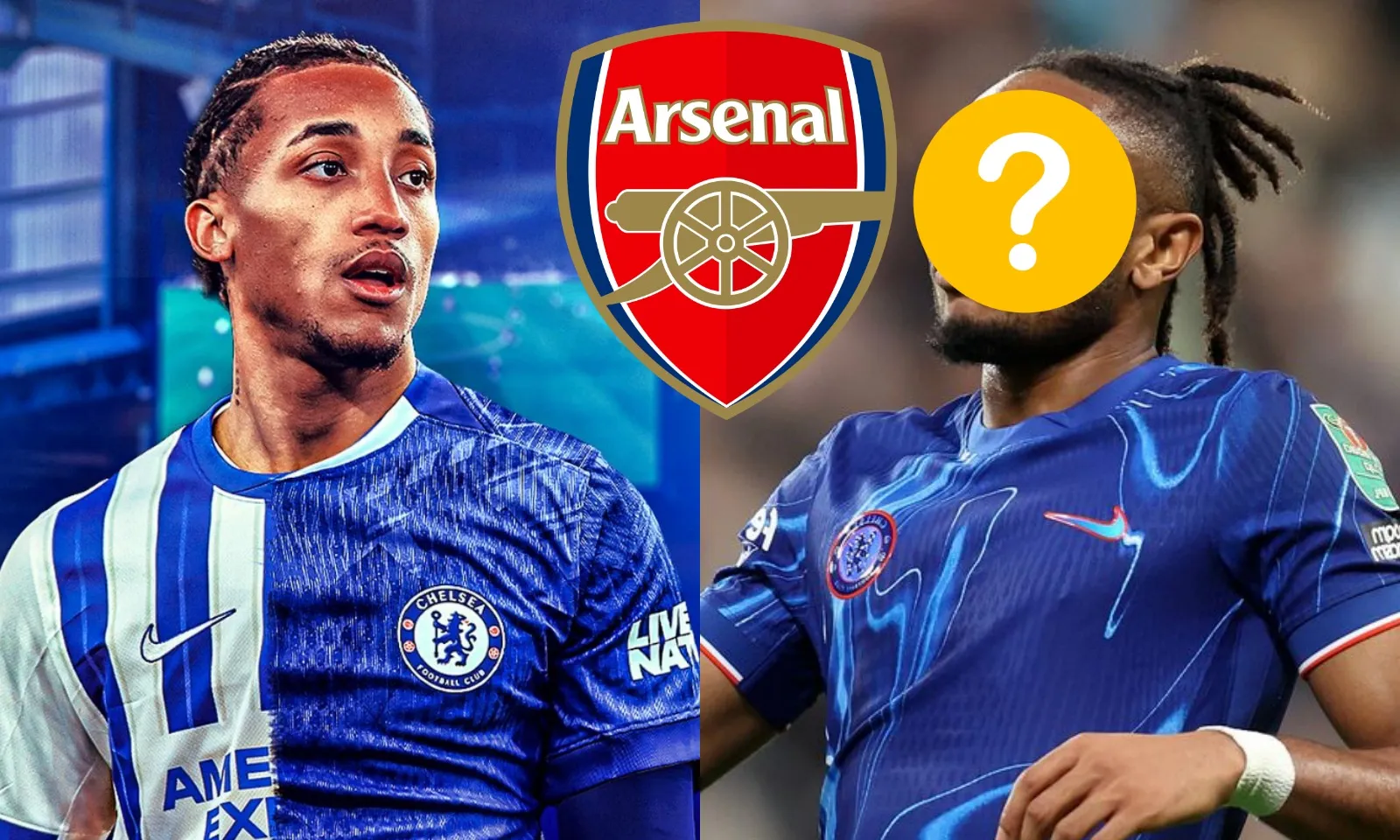 Chelsea mời Arsenal mua kẻ bị Pedro thay thế