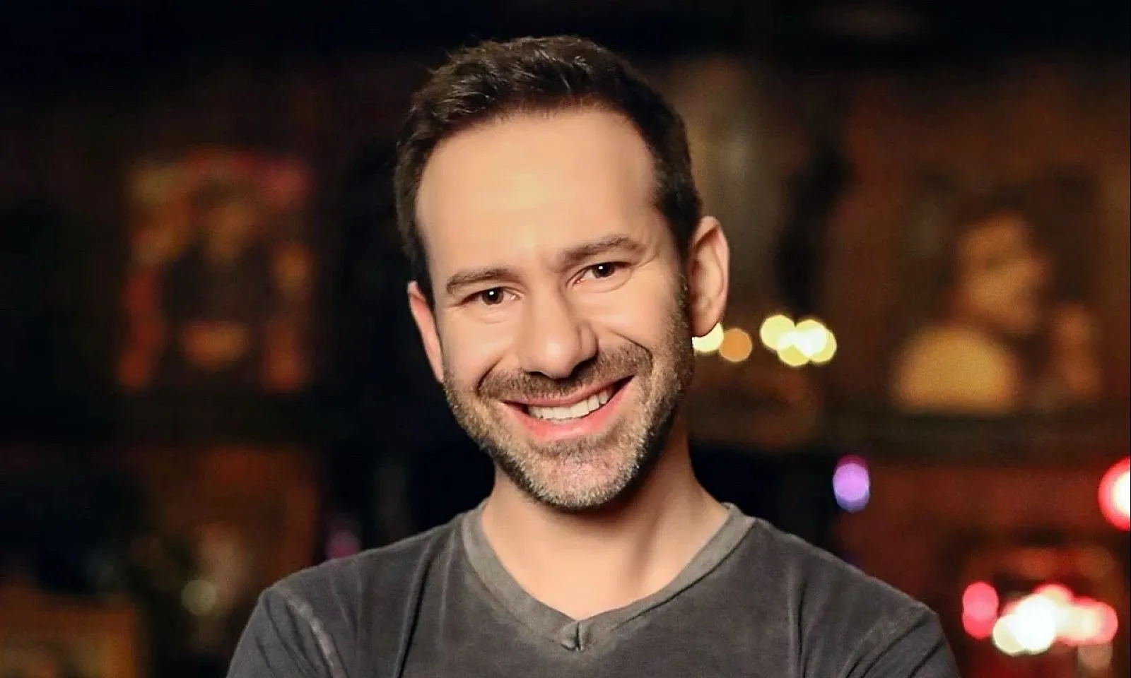 Tỷ phú đứng sau OnlyFans: Ông trùm ẩn mình của “đế chế 8 tỷ USD” 