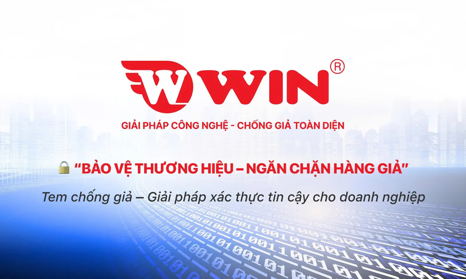 Tại sao doanh nghiệp không thể bỏ qua tem truy xuất nguồn gốc trong thời đại số?