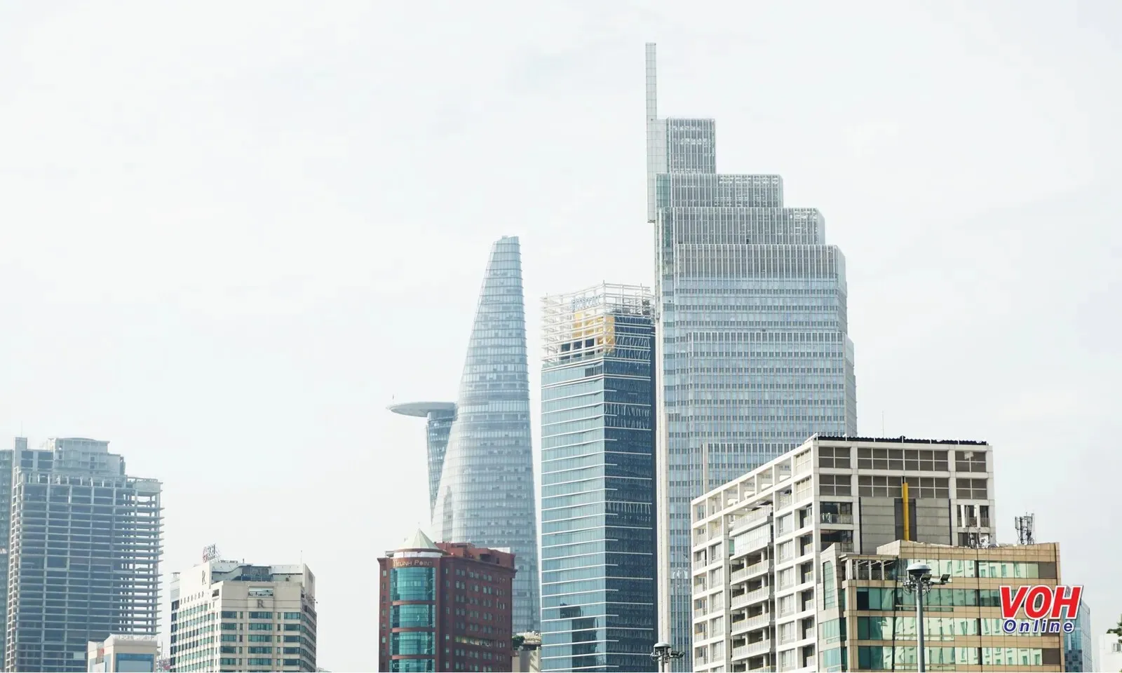 Cột mốc lịch sử: Cả nước công bố quyết định sáp nhập đơn vị hành chính