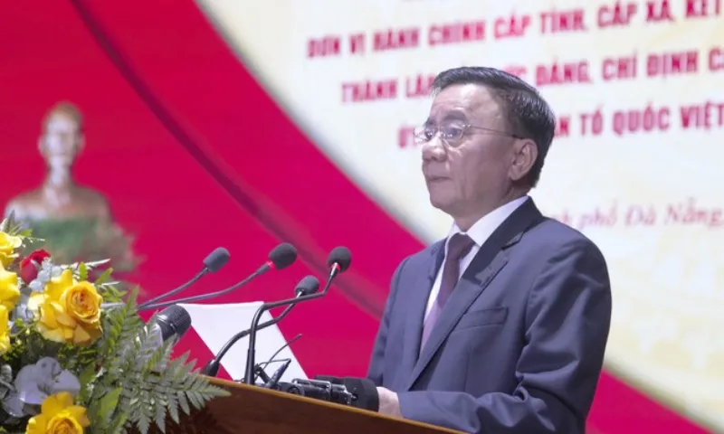 Tran Cam TU