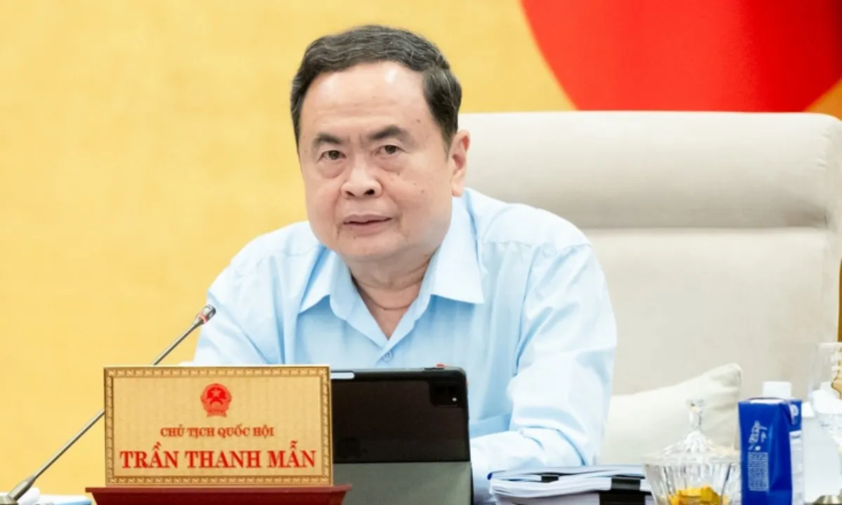 Trưởng đoàn, Phó Trưởng đoàn ĐBQH 23 tỉnh thành sau sáp nhập