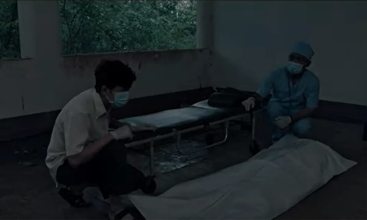 Phim kinh dị “Ma không đầu” tái xuất: Trở lại và lợi hại hơn xưa?