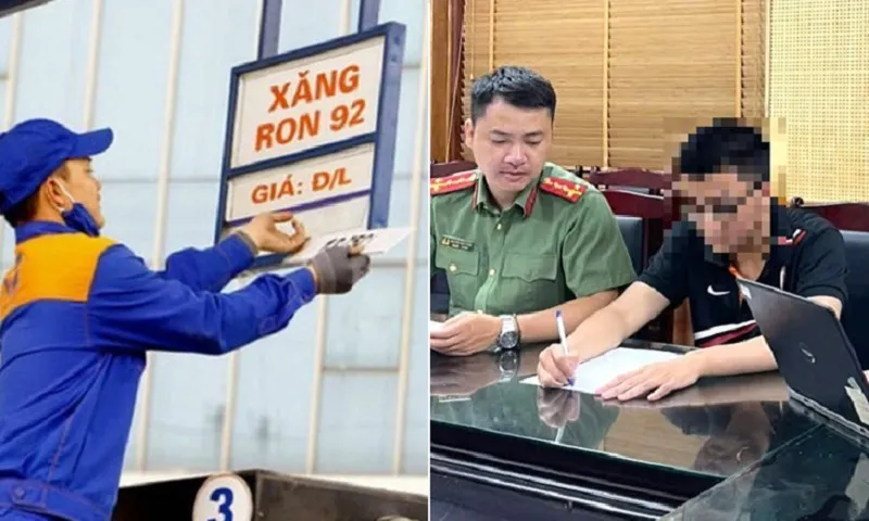 Điểm tin sáng 1/7: Giá xăng giảm | Khởi tố vụ án lộ đề thi THPT 2025 