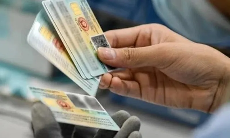 căn cước
