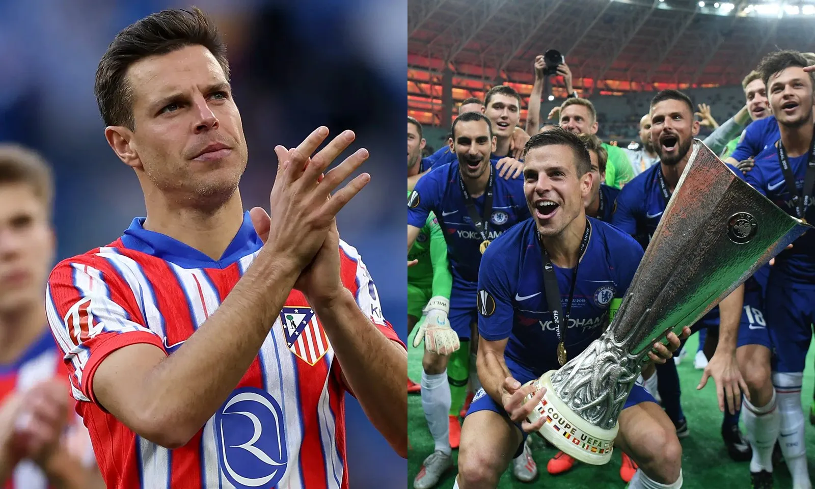 Cựu hậu vệ Chelsea chính thức thất nghiệp