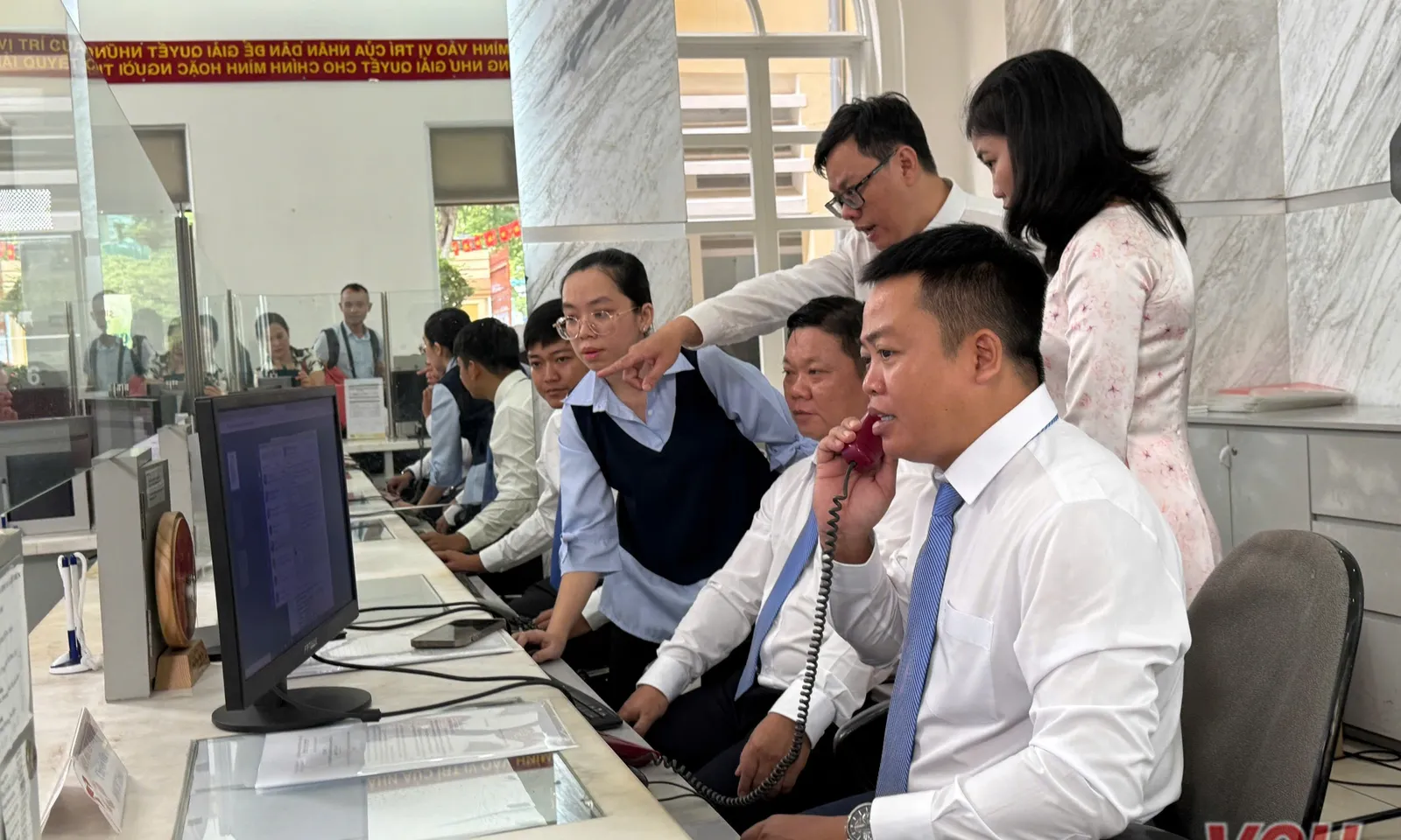 “Ngày lịch sử” - Cả nước chính thức vận hành chính quyền địa phương 2 cấp