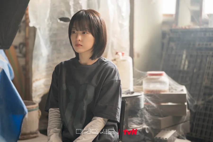 Diễn-xuất-kép-của-Park-Bo-Young-1