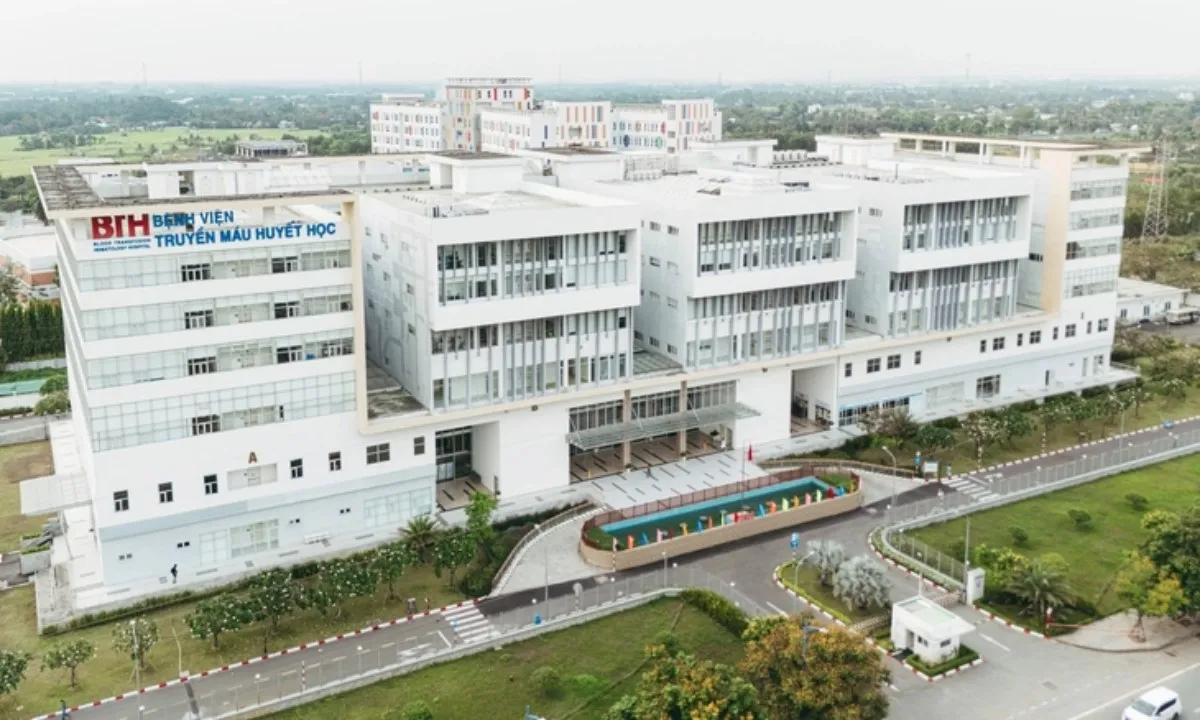 TPHCM sau sáp nhập: Hệ thống y tế “khổng lồ” vận hành