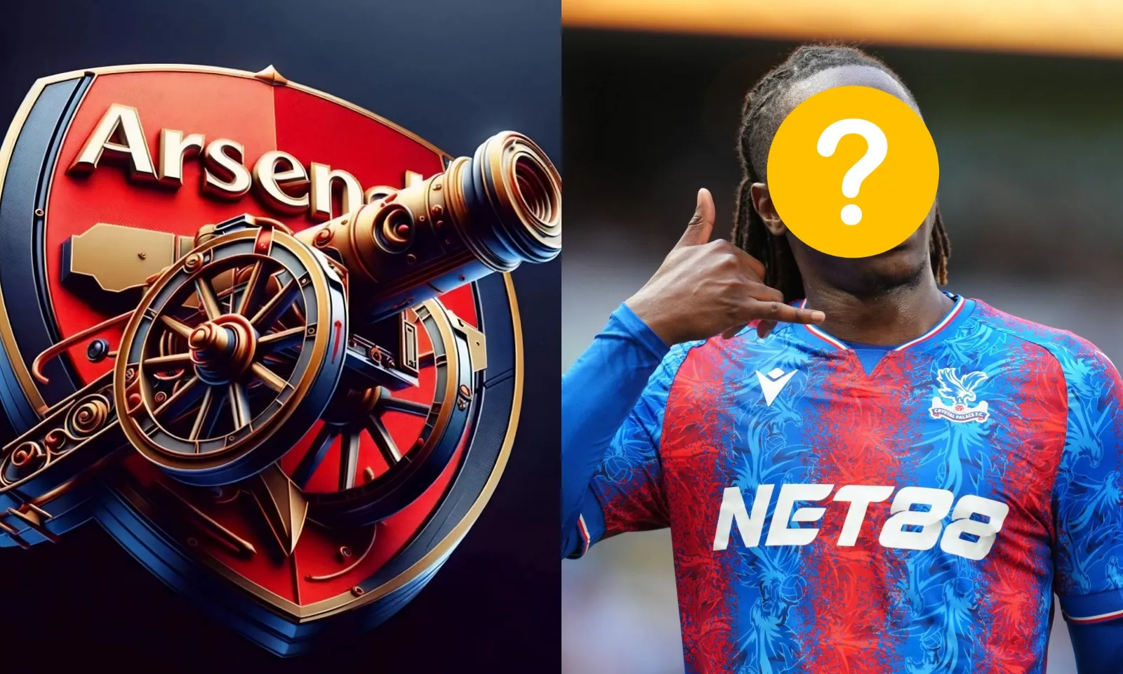 Lộ điều khoản giúp Arsenal đón cơn lốc Ngoại hạng Anh trở về mái nhà xưa