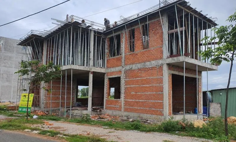 TPHCM đề xuất miễn giấy phép xây dựng cho hơn 100 dự án nhà ở thấp tầng