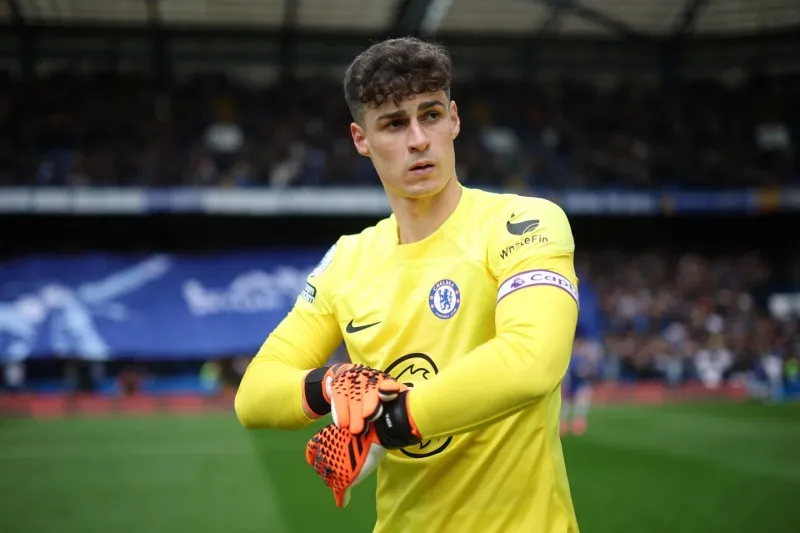 kepa-arsenal