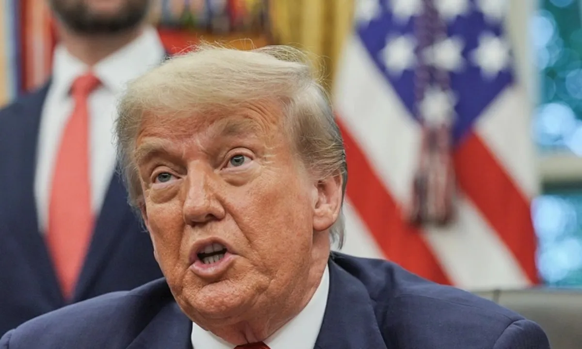 Ông Trump tấn công Elon Musk: Muốn cắt toàn bộ tài trợ liên bang