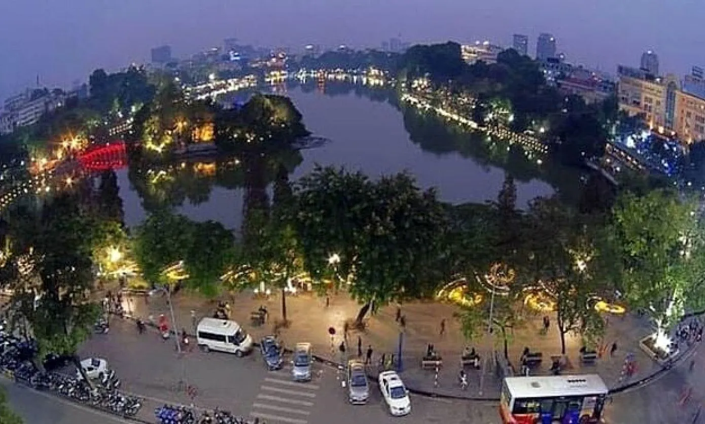 Hà Nội: Xác minh khách nước ngoài bị thu 1,5 triệu đồng cho cuốc taxi 2km