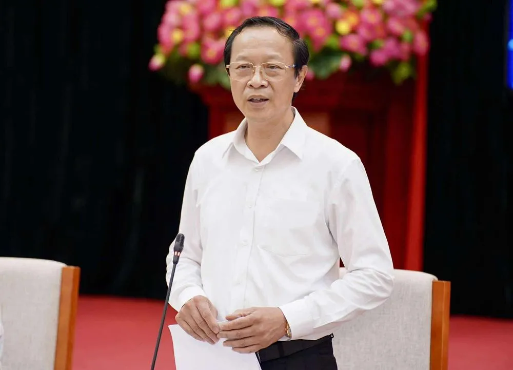 Pham Ngoc Thuong