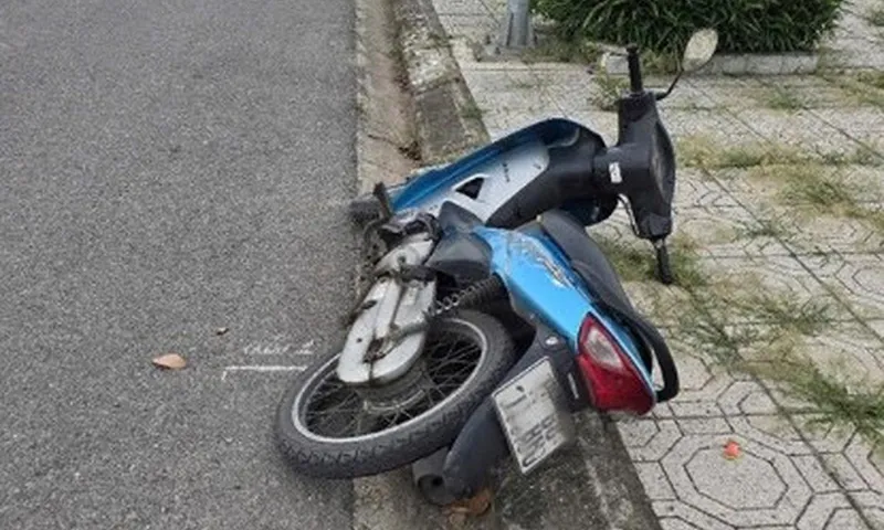 Hải Phòng: Xảy ra các vụ tự gây tai nạn giao thông, hai người tử vong