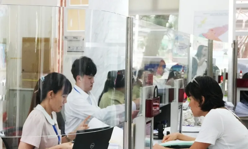 Chính quyền 2 cấp vận hành suôn sẻ, người dân hài lòng