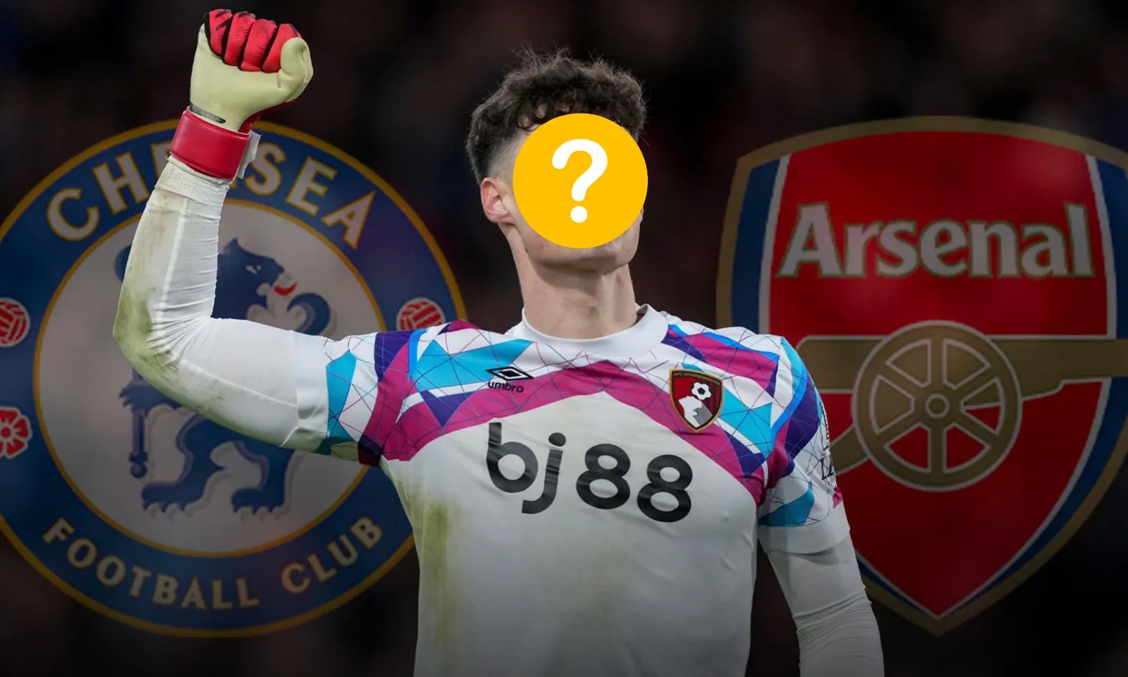 Sao Chelsea đến Arsenal tập luyện chờ thông báo chính thức