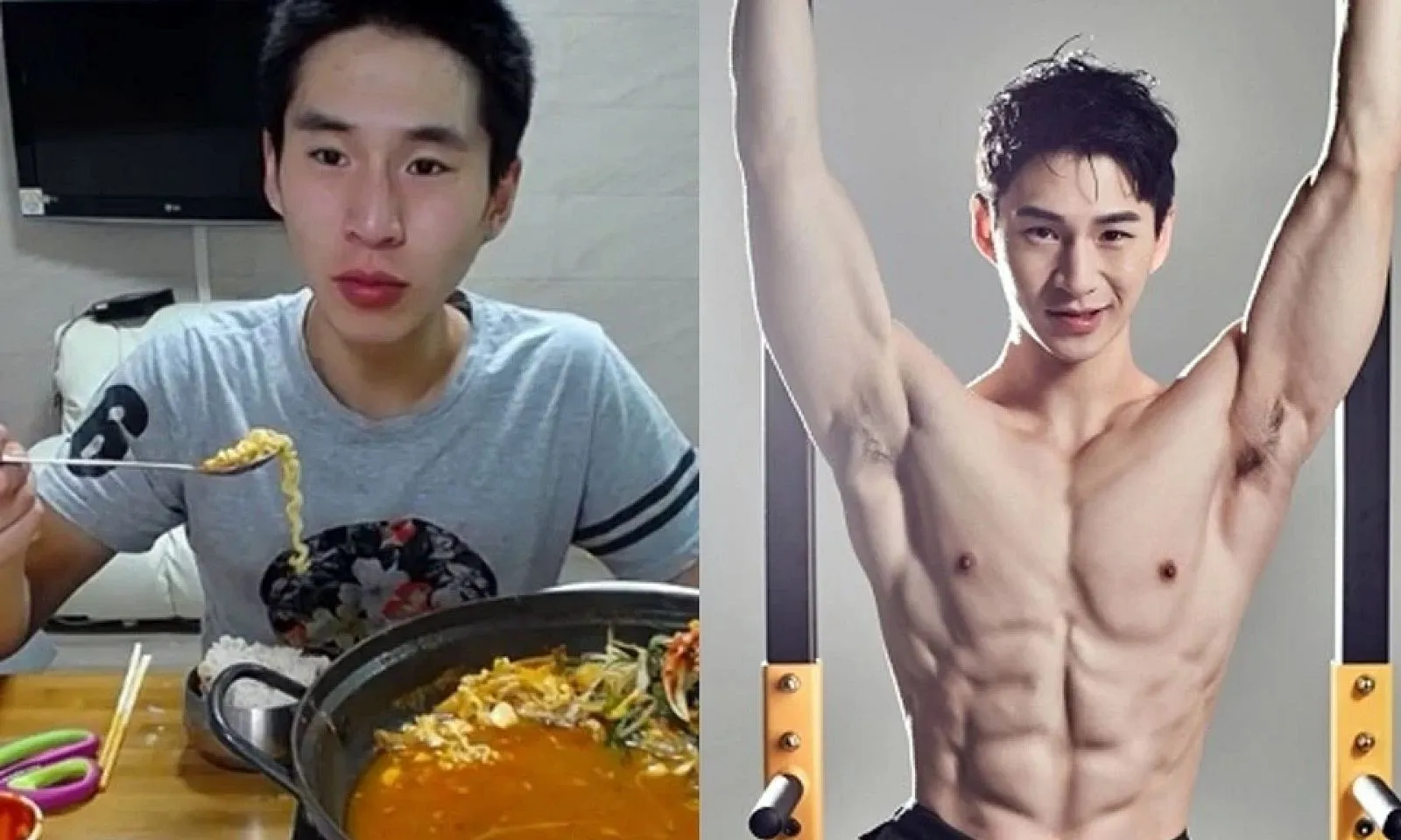 ‘Thánh ăn’ Hàn Quốc đối mặt nguy cơ mất kênh YouTube triệu người theo dõi