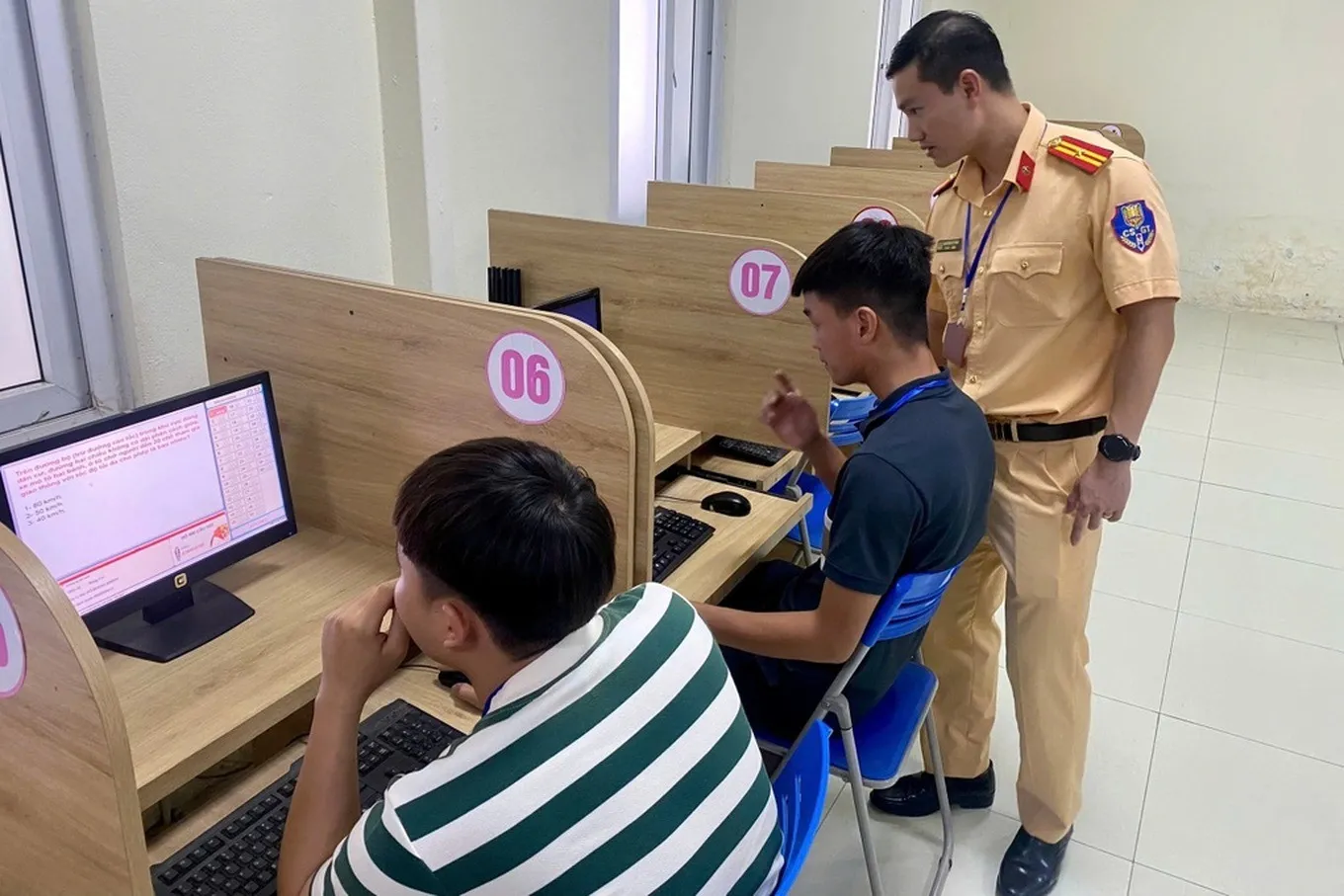 thi bằng lái ô tô-3