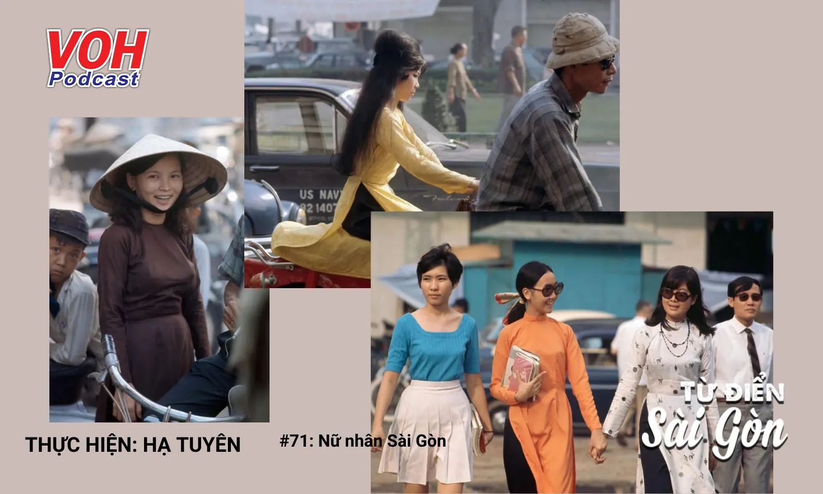 #71: Dòng sông hát
