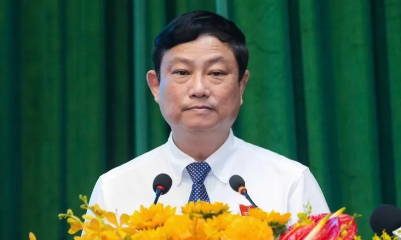 Vo van minh