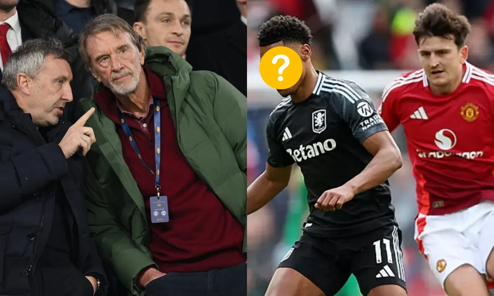 MU gọi điện triển khai kế hoạch C mua tiền đạo cắm