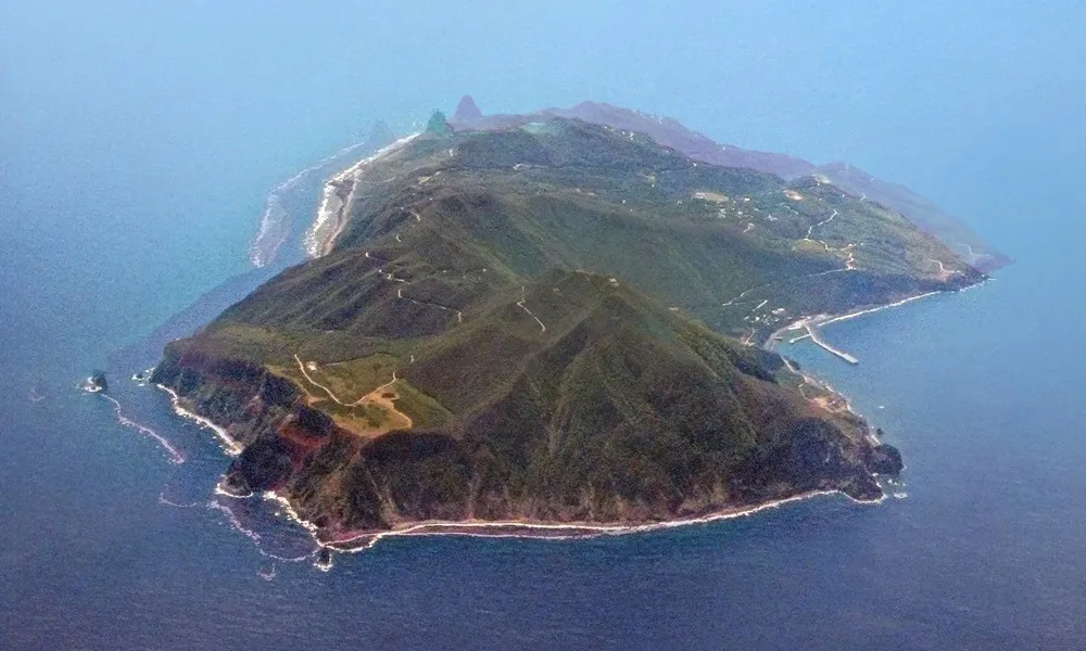 Chuỗi đảo Nhật Bản hứng hơn 900 trận động đất trong một tuần